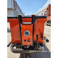 Ore Engineering Electric Dumper